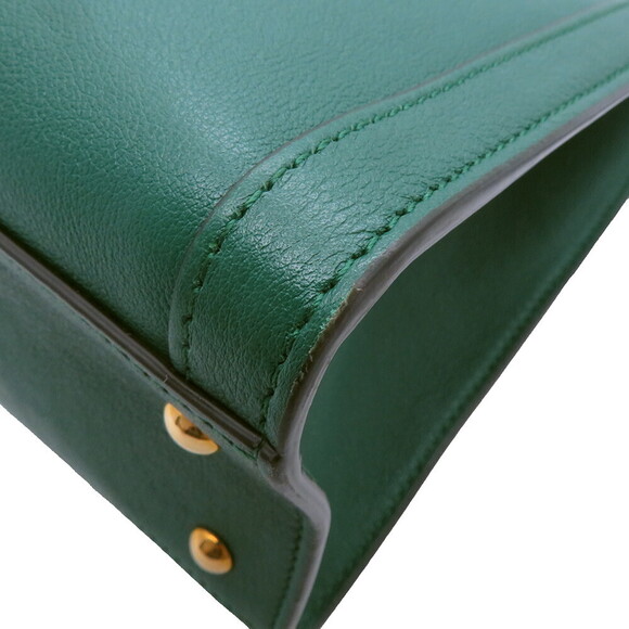 Gucci Diana Handbag Bamboo Handles Shoulder Bag - Picture 7 of 7